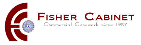 Fisher Cabinet Commercial Casework